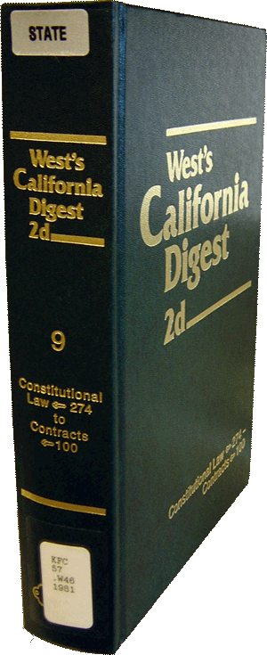 Law Book Image