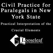 Civil Practice Textbook
