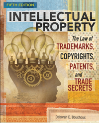IP Law for Paralegals