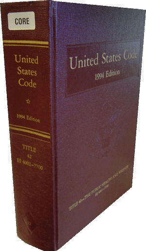 United States Code