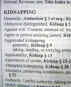 Thumbnail of encyclopedia index