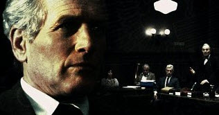 Paul Newman in The Verdict